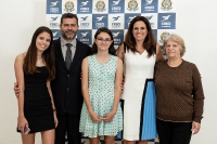 Entrega de Credenciais- Matinhos-245