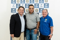Entrega de Credenciais- Matinhos-248