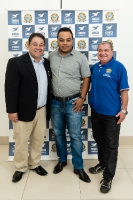 Entrega de Credenciais- Matinhos-249