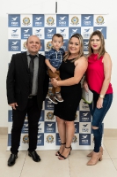 Entrega de Credenciais- Matinhos-25