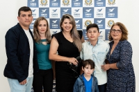 Entrega de Credenciais- Matinhos-27