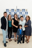 Entrega de Credenciais- Matinhos-28