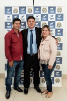 Entrega de Credenciais- Matinhos-35