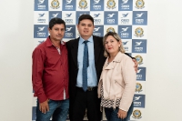 Entrega de Credenciais- Matinhos-36