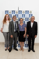 Entrega de Credenciais- Matinhos-38