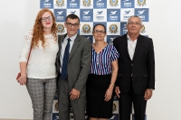 Entrega de Credenciais- Matinhos-39