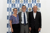 Entrega de Credenciais- Matinhos-40