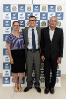 Entrega de Credenciais- Matinhos-41