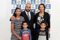 Entrega de Credenciais- Matinhos-44