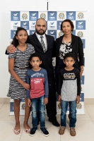 Entrega de Credenciais- Matinhos-45