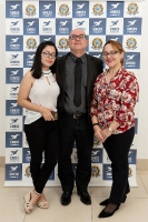 Entrega de Credenciais- Matinhos-50