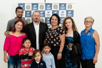 Entrega de Credenciais- Matinhos-52