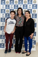 Entrega de Credenciais- Matinhos-54