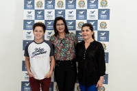 Entrega de Credenciais- Matinhos-55