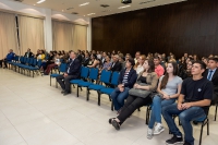 Entrega de Credenciais- Matinhos-59