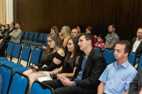 Entrega de Credenciais- Matinhos-63