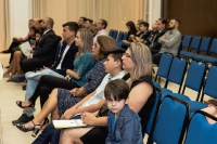 Entrega de Credenciais- Matinhos-64