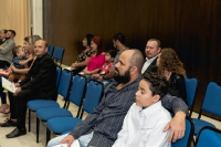 Entrega de Credenciais- Matinhos-65