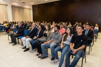 Entrega de Credenciais- Matinhos-67