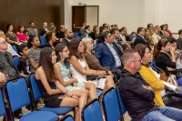 Entrega de Credenciais- Matinhos-70