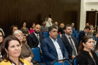 Entrega de Credenciais- Matinhos-75
