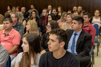 Entrega de Credenciais- Matinhos-76