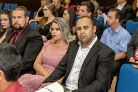 Entrega de Credenciais- Matinhos-78