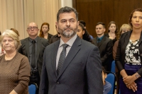 Entrega de Credenciais- Matinhos-82