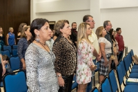 Entrega de Credenciais- Matinhos-90