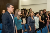 Entrega de Credenciais- Matinhos-91