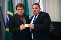 Entrega de Credenciais - Pato Branco - 13 de setembro-107