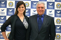 Entrega de Credenciais - Pato Branco 13 de setembro