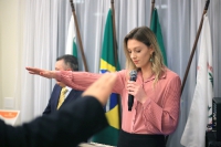 Entrega de Credenciais - Pato Branco - 13 de setembro-73