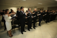 entrega de credenciais pato branco -113