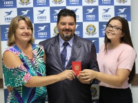 entrega de credenciais pato branco -15