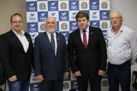 entrega de credenciais pato branco -44
