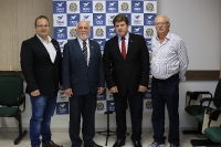 entrega de credenciais pato branco -45