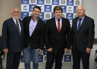 entrega de credenciais pato branco -63