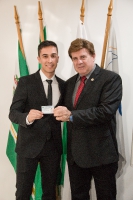 Entrega de Credenciais Toledo-100