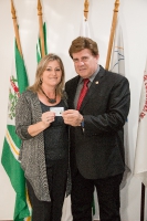 Entrega de Credenciais Toledo-102