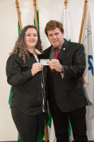 Entrega de Credenciais Toledo-103