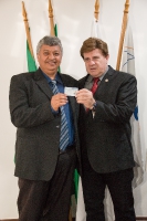 Entrega de Credenciais Toledo-104