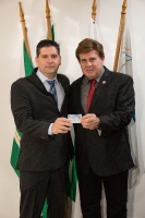 Entrega de Credenciais Toledo-105