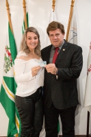 Entrega de Credenciais Toledo-107