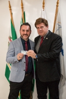 Entrega de Credenciais Toledo-109