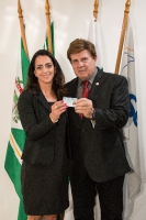 Entrega de Credenciais Toledo-110