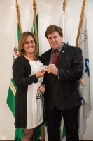 Entrega de Credenciais Toledo-112