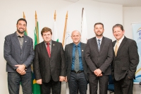 Entrega de Credenciais Toledo-124
