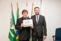 Entrega de Credenciais Toledo-125