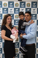 Entrega de Credenciais Toledo-21
